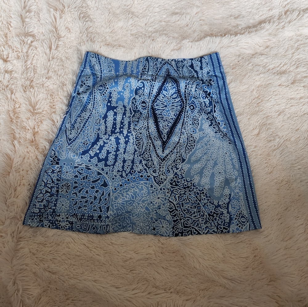 Gretchen scott skirt